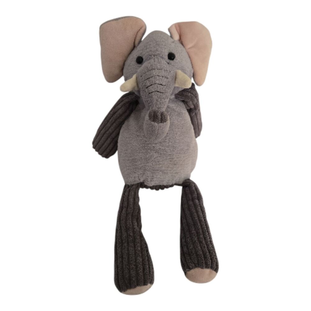 Scentsy Buddy Elephant Baby Nursery 14x5 Scentsy Pouch